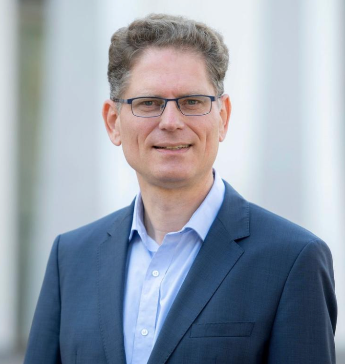 Markus Brunnermeier