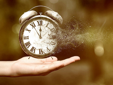 COMBIEN DE TEMPS MET UN RITUEL À FAIRE EFFET OU AGIR ?