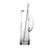 Thumbnail: Palmyra Cocktail Jug with Stirrer