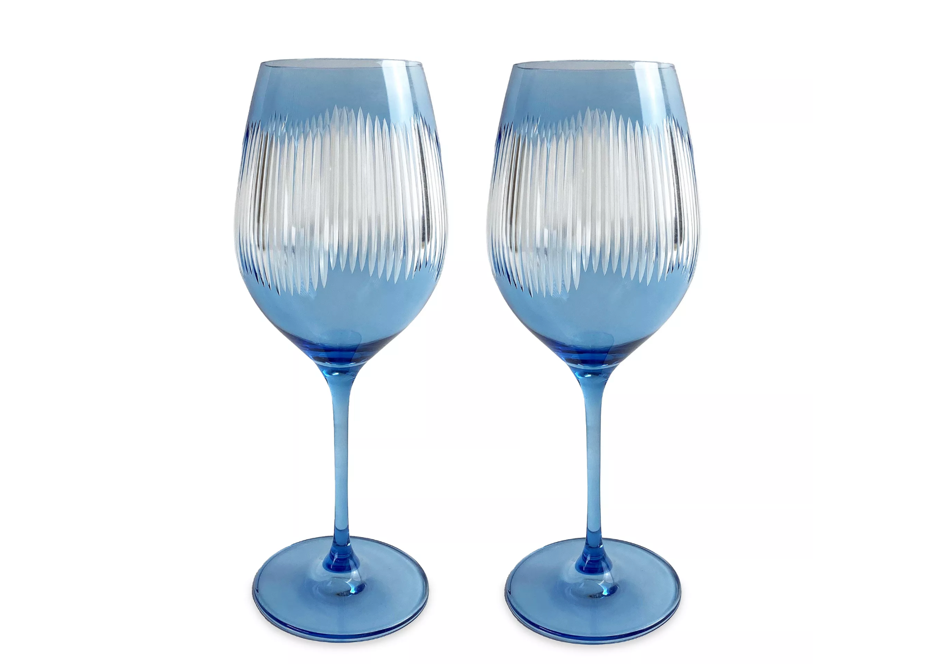 Berkshire Wine Glass, Set of 2