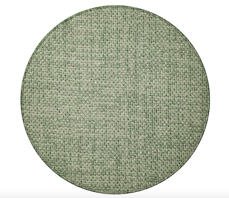 JARDIN PLACEMAT