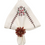 Thumbnail: YULETIDE NAPKIN