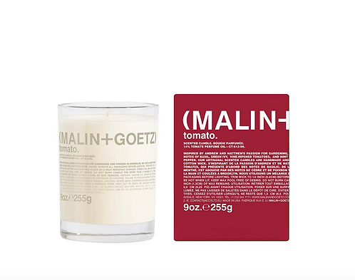 Malin & Goetz Tomato Candle
