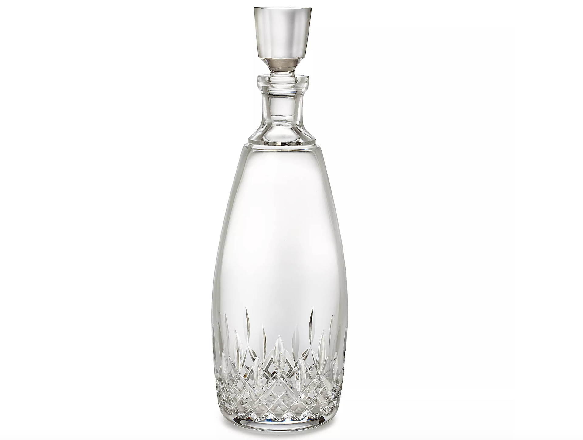 Lismore Essence Decanter