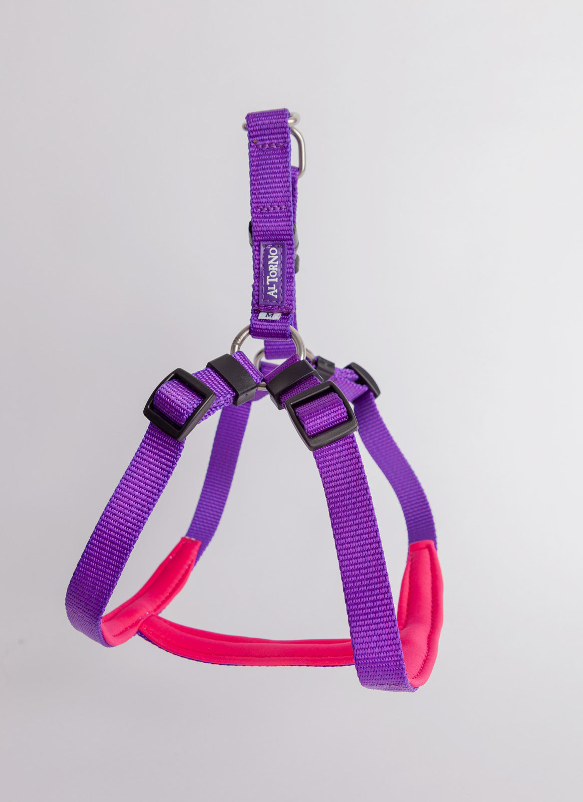 Arnés reata Talla M Ref.2595