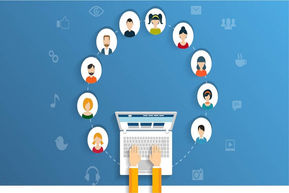 Como está a sua comunicação com seus clientes?