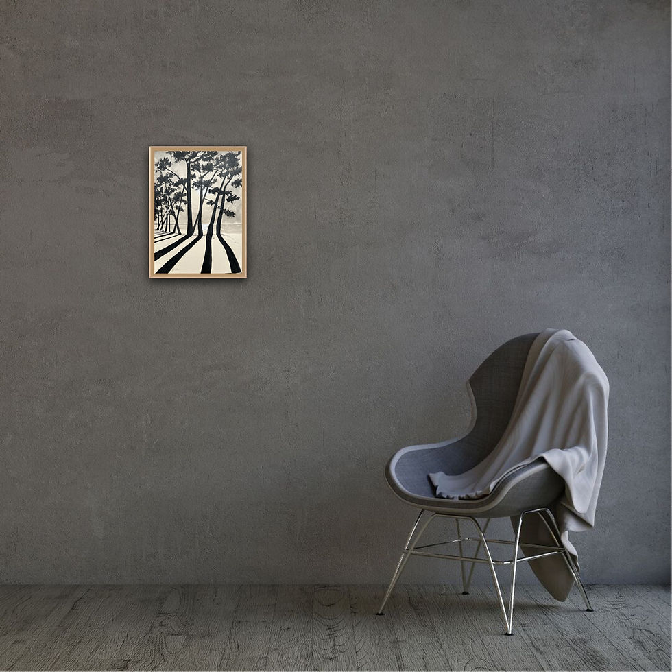 Miniature : 9h07 au Cap Coz 