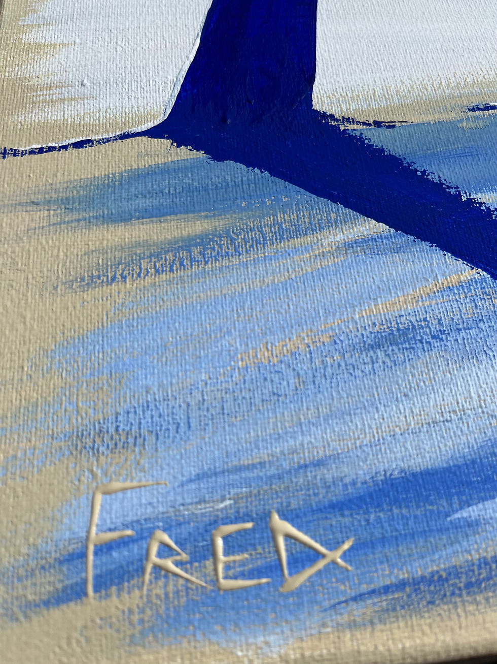 Miniature : Cap Coz ultramarine 100x50