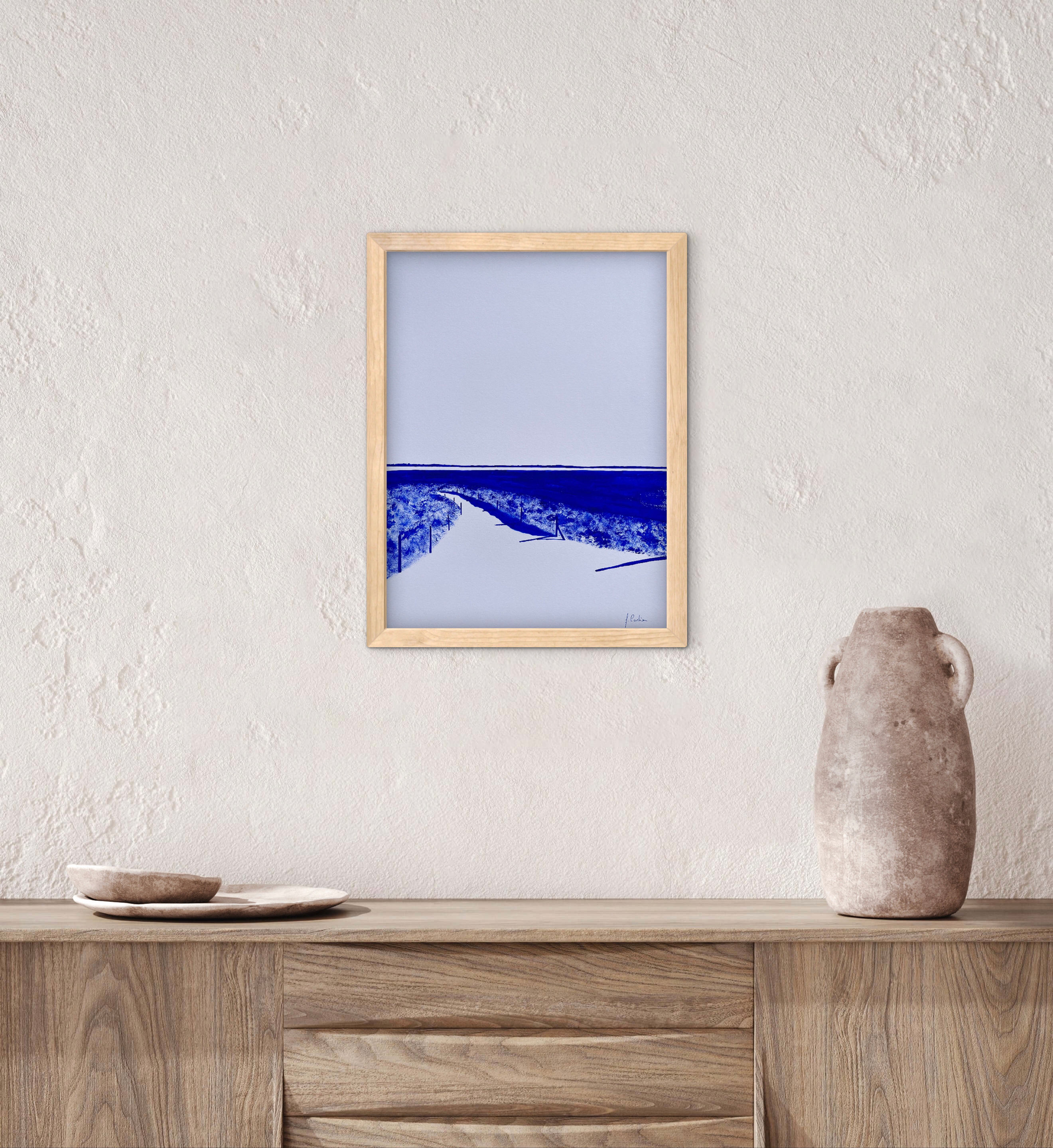 La pointe de La Torche 