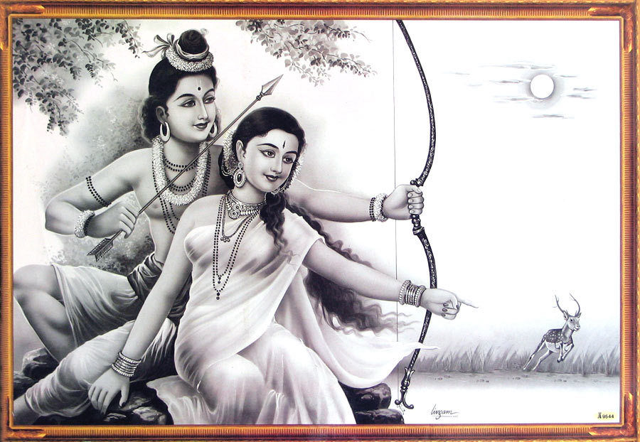 Ramayana