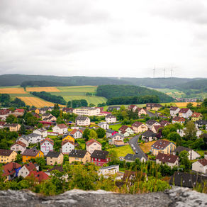 Short day trips from Hamburg