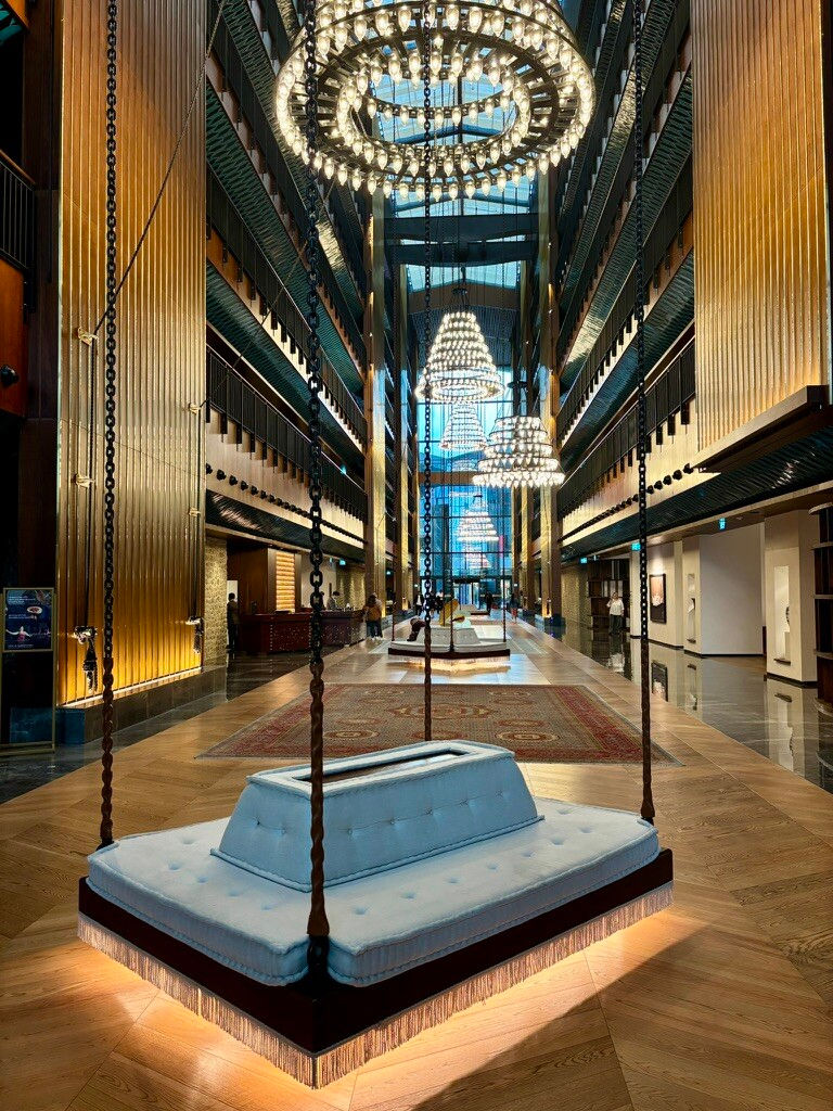 Retail Trends Conference, innovative boutiques and sales points in Paris, London, New York, Retail Factory Inspiration