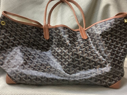 トートバッグの破れなどなど