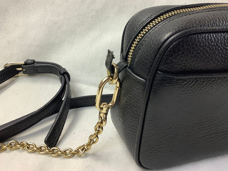 切れた所を修理