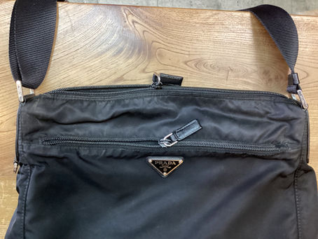 ファスナー交換　2本