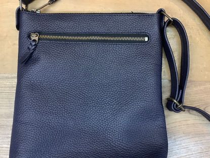 オーダーでショルダーバッグ