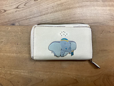 好きをリメイク❤️大きめの何でもカード入れにしました‼️