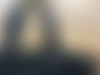 持ち手の修理。皮を当て修理