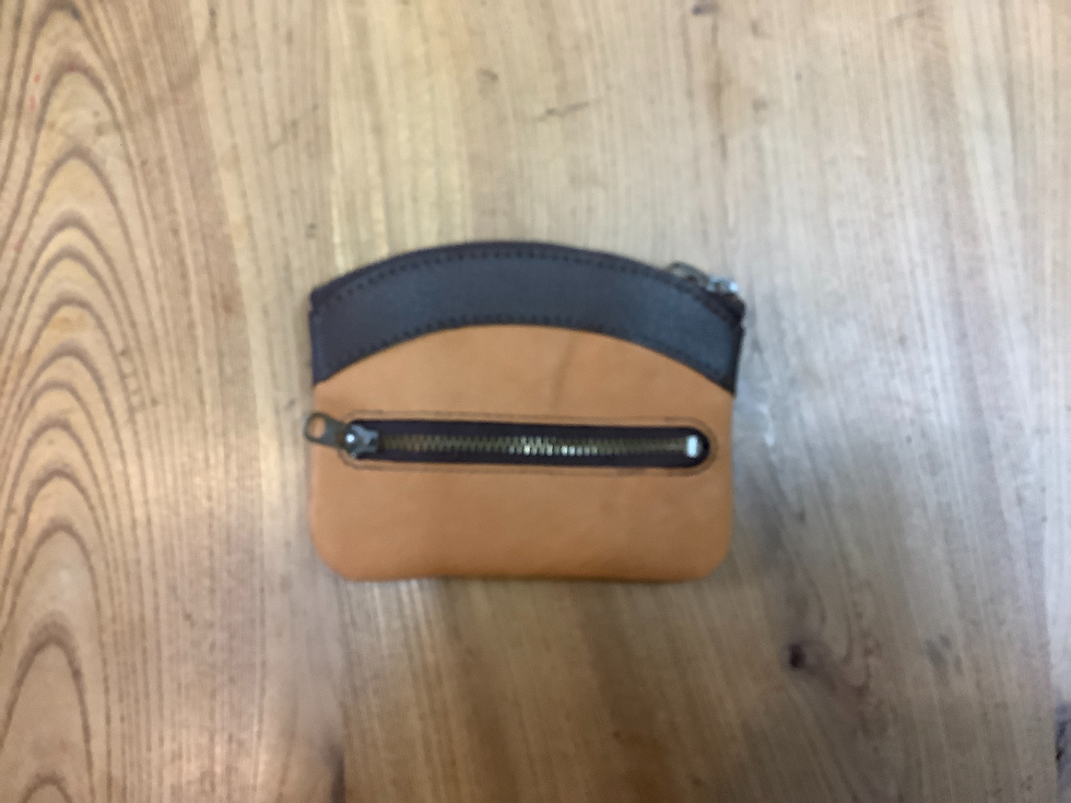 オーダーしました