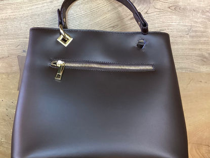 金具交換　リング交換