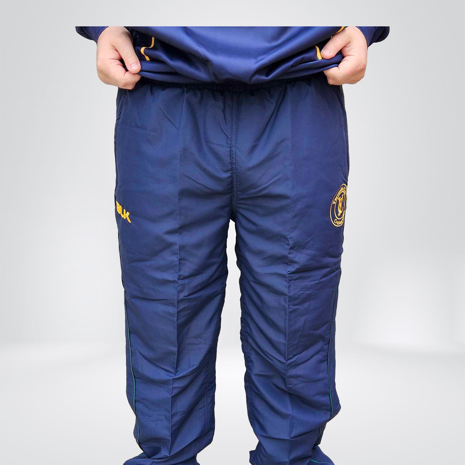 Supporter Track Pants