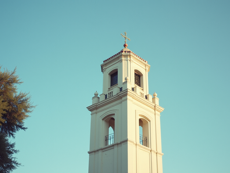 Alameda Tower Association News and Updates