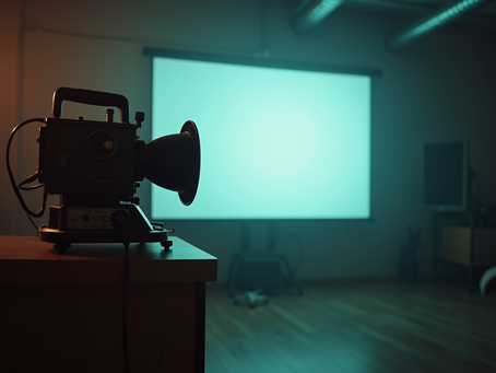 Dive Into the Golden Era: Best Public Domain Films Reviewed