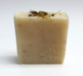 Chamomile Oat