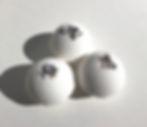 Thumbnail: Mini Bath Bombs - Lavender