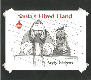 Santa's Hired Hand