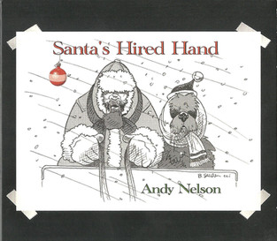 Santa's Hired Hand
