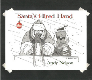 Santa's Hired Hand