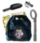 Let's Go! Adventure Kit