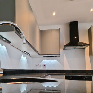 Full Apartment Renovation