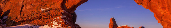 Window Arch