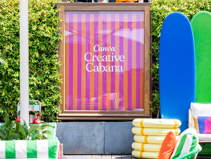 What Stood Out (And Why) At Cannes Lions 2025