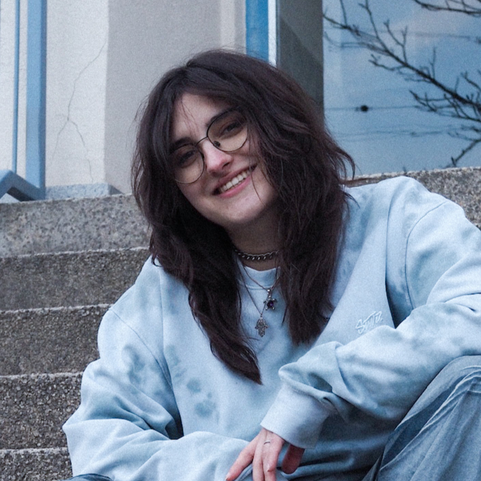 Writer: Julia Brandstetter