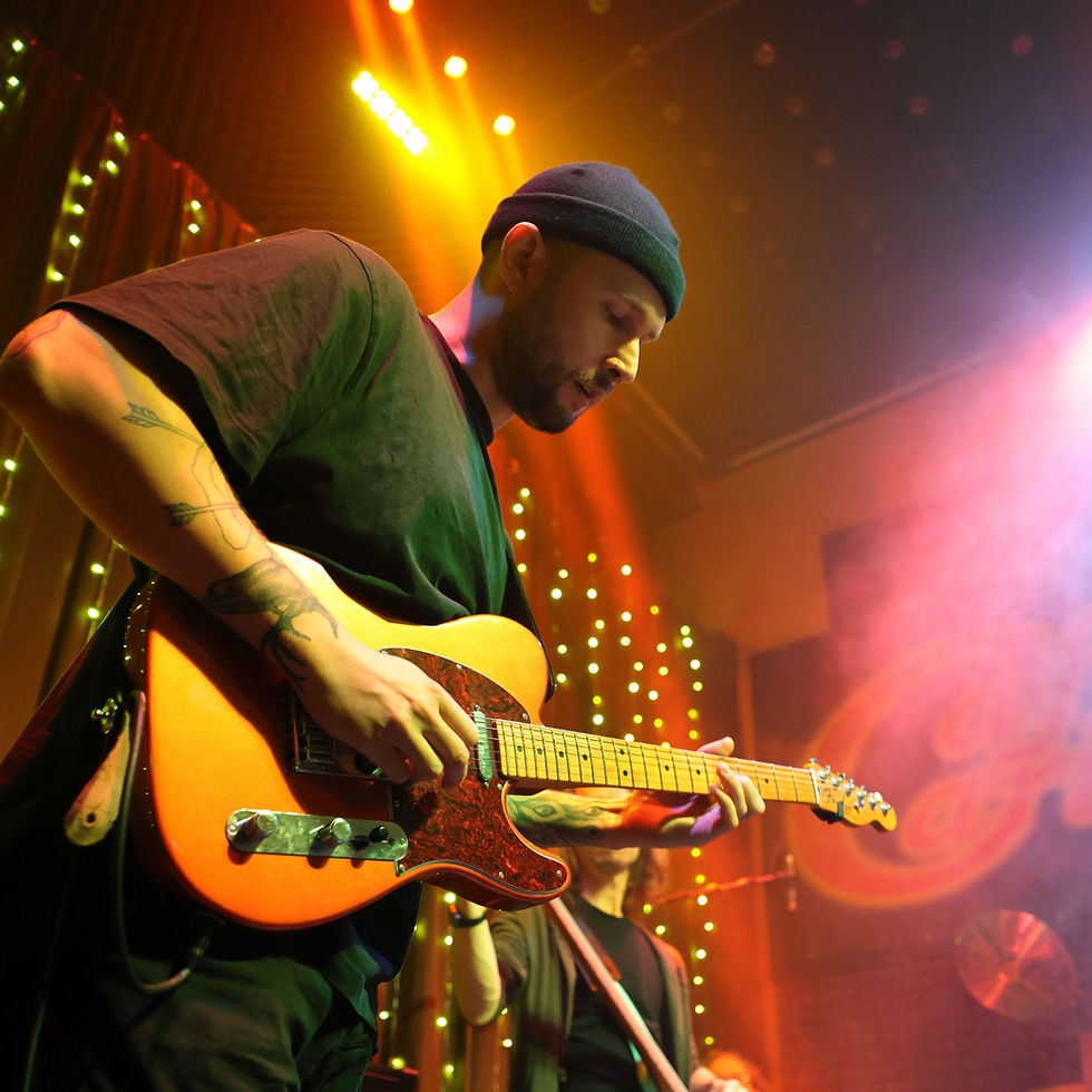 Creative Musicianship