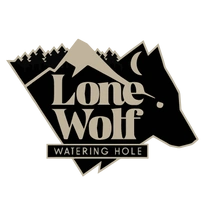 Lone Wolf Watering Hole