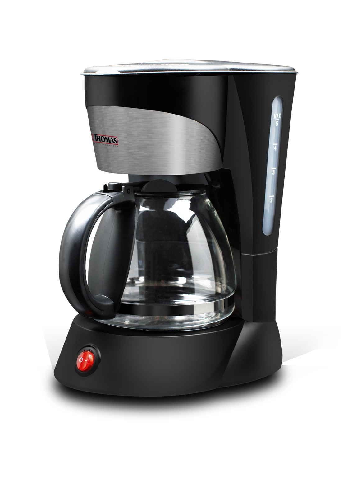 Cafetera Con Filtro Wcm-Digikaffee Wurden Plata Pequeños Electrodomésticos  grill-gaz.co.il