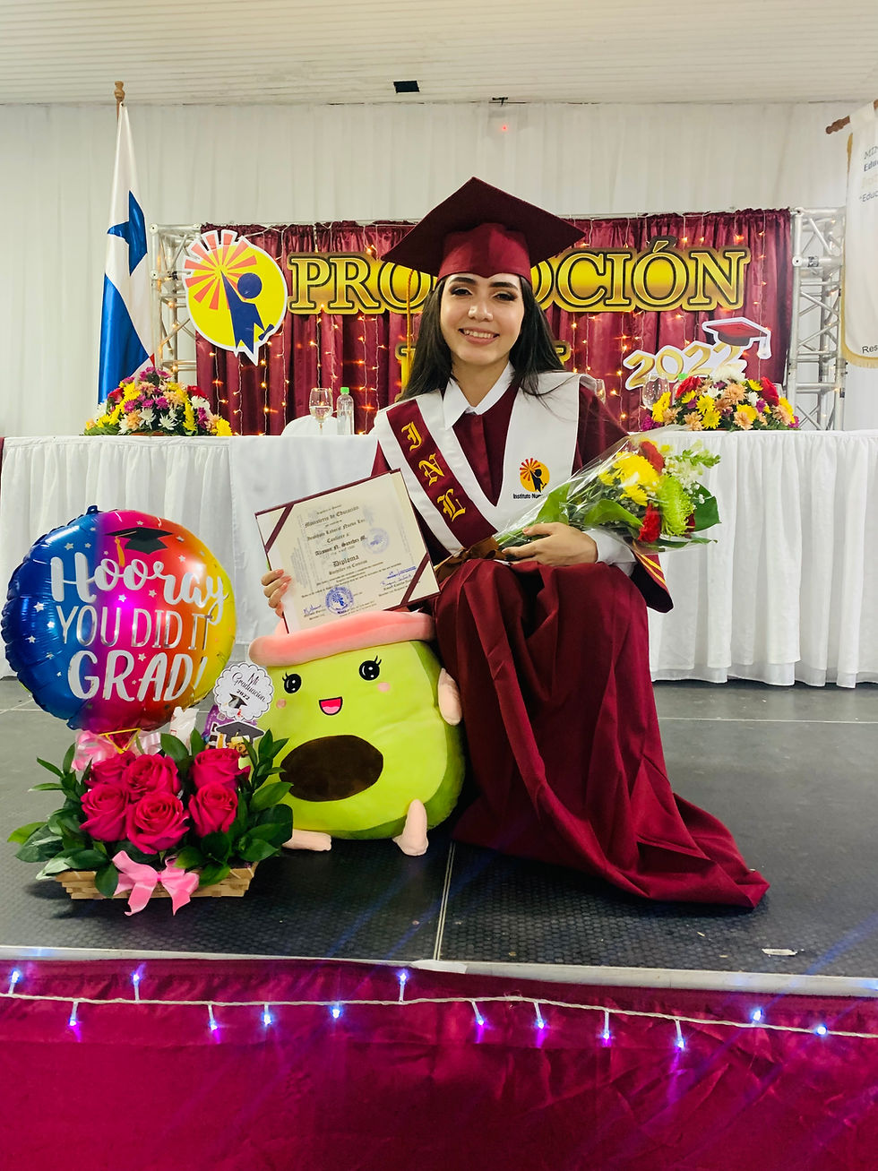 Graduación 2022 Chiriquí