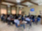 Aula de clase