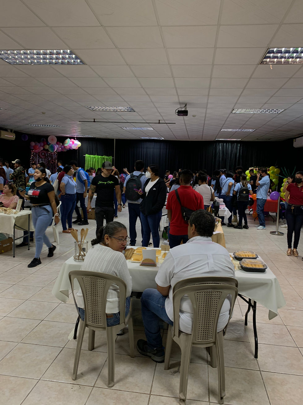 Feria Empresarial 2022