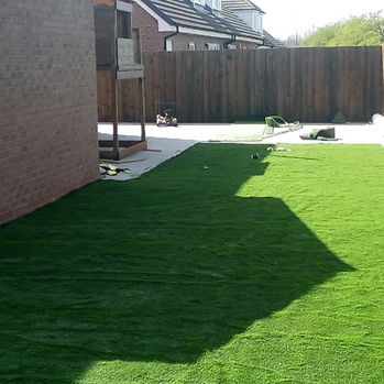 G.T. Groundworks - Plant Hire