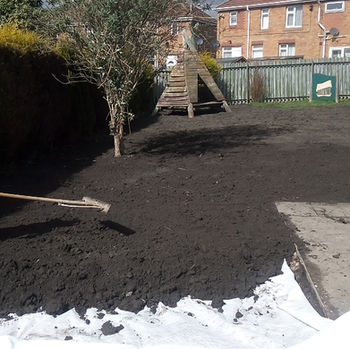 G.T. Groundworks - Plant Hire