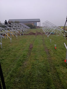G.T. Groundworks - Plant Hire