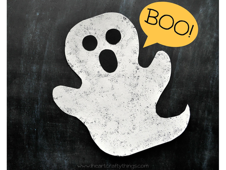 You've Been Ghosted!