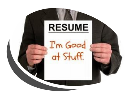 Your Résumé Questions Answered