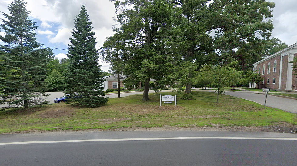 Metrowest Networkers Networking Framingham, MA, USA