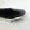 Thumbnail: Monumental Black Lacquered Low Table by Directional